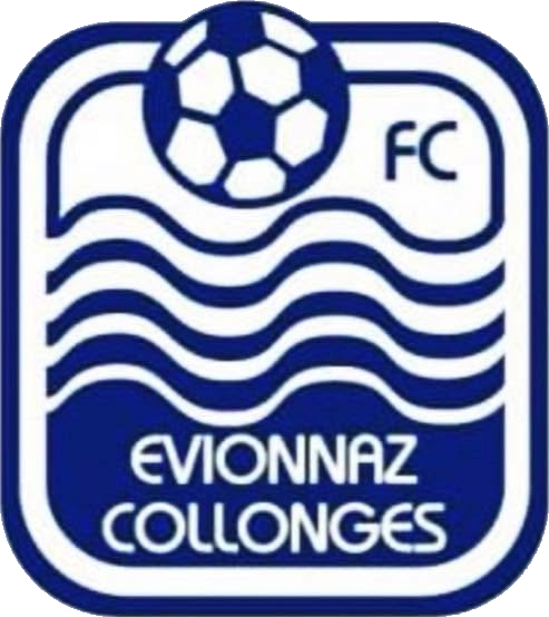 Fussballclub Evionnaz - Collonges